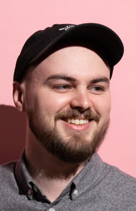Mathias Oxholm Profilbillede